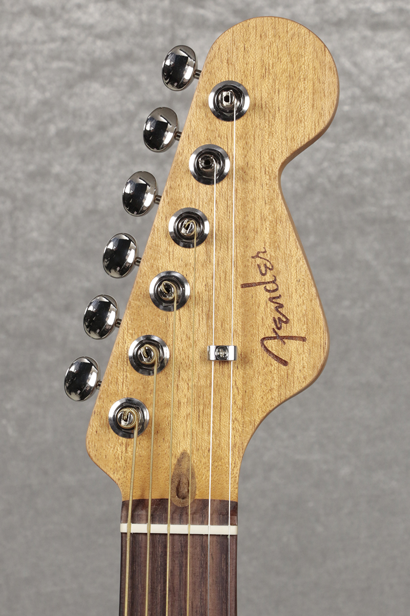 Fender / Highway Series Parlor Rosewood Fingerboard All