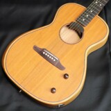 Fender / Highway Series Parlor Rosewood Fingerboard All-Mahogany S/N:MXA2304596ۡڲŹ