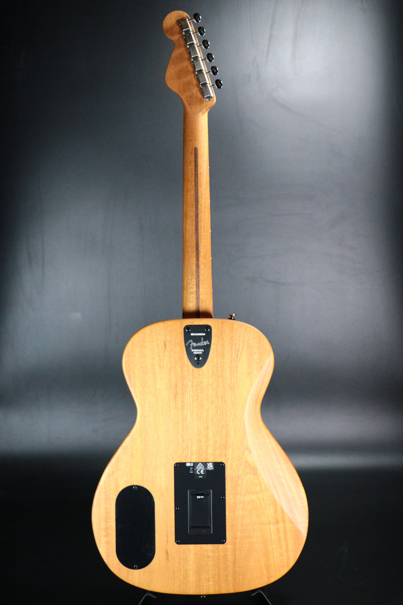 Fender Highway series parlor エレアコ　美品 Amazon | Fender フェンダー エレアコ Highway Series™ Parlor