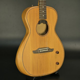 Fender Mexico / Highway Series Parlor Rosewood All-Mahogany S/N MXA2306943