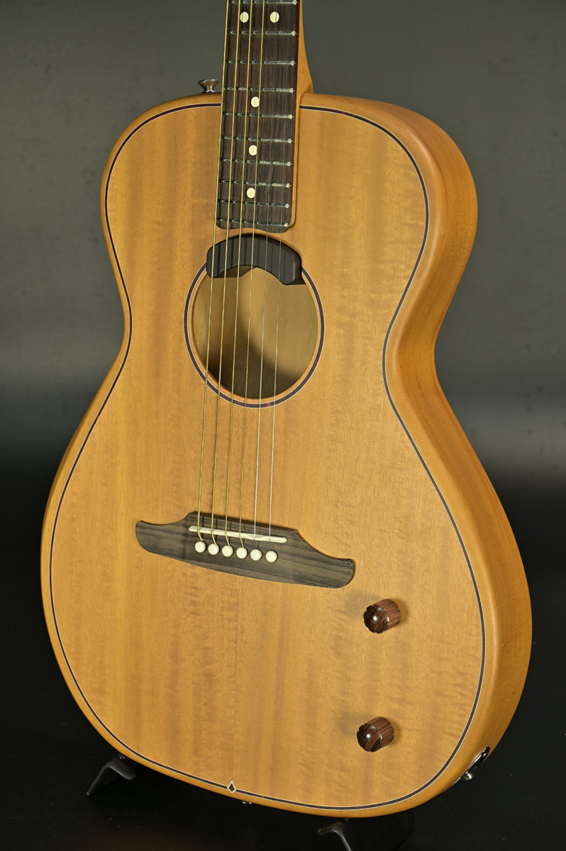 Fender Highway series parlor エレアコ　美品 楽天市場】Fender フェンダー Highway Series Parlor Rosewood