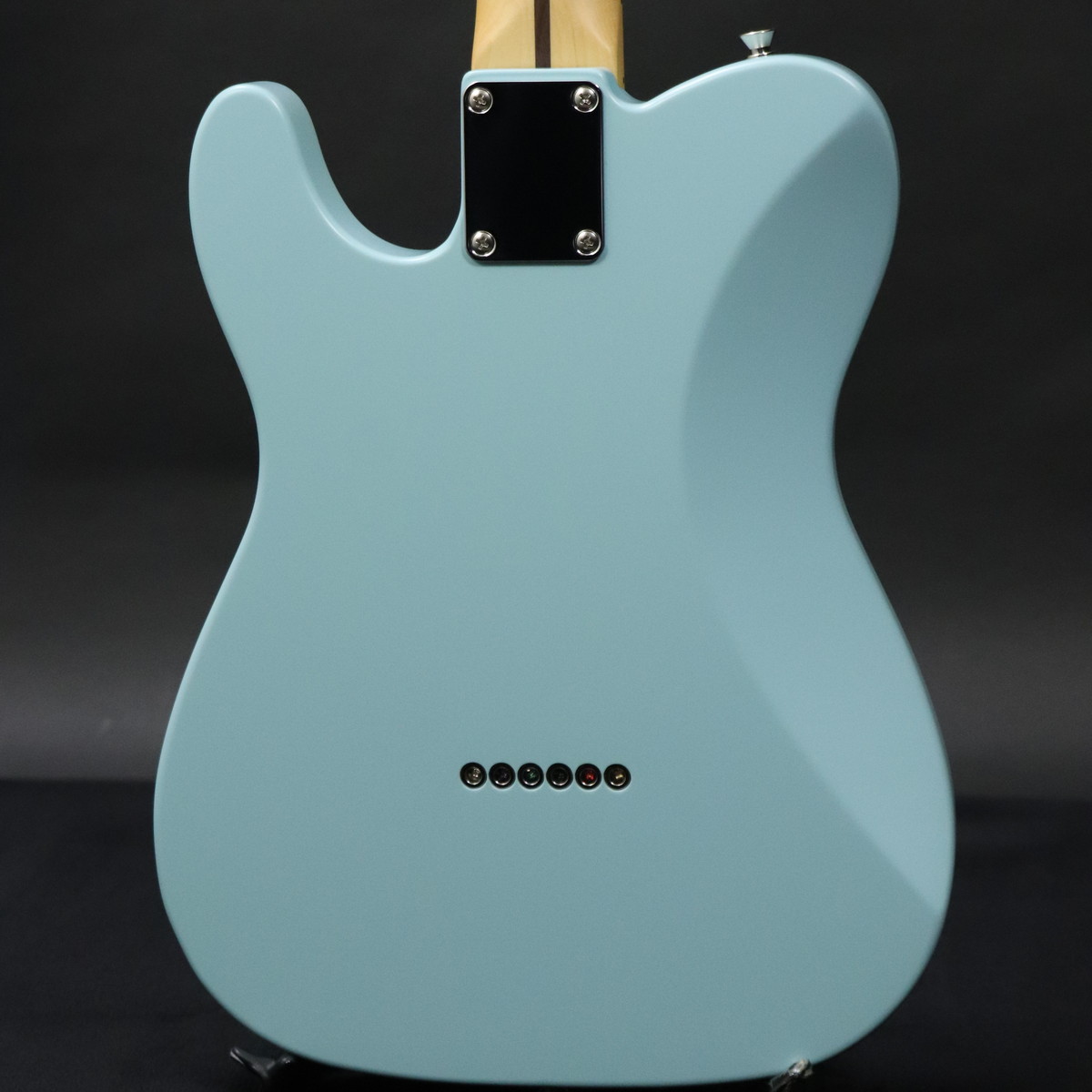 Fender / Made in Japan Junior Collection Telecaster Maple