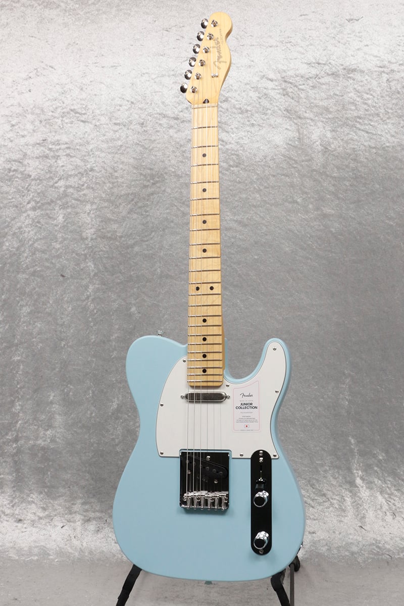 Fender / Made in Japan Junior Collection Telecaster Maple