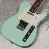 Fender / Made in Japan Junior Collection Telecaster Rosewood Satin Surf Green