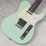 Fender / Made in Japan Junior Collection Telecaster Rosewood Satin Surf Green