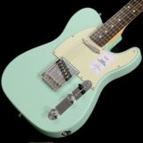 Fender / Made in Japan Junior Collection Telecaster Rosewood Satin Surf Green S/N:JD23007296