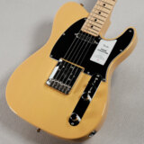 Fender / Made in Japan Junior Collection Telecaster Maple Fingerboard Butterscotch Blonde S/N JD23010292ۡڽëŹ