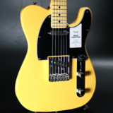 Fender / Made in Japan Junior Collection Telecaster Maple Butterscotch Blonde S/N JD25000422