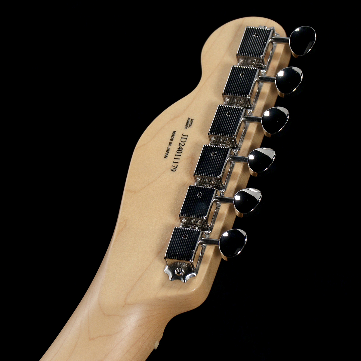 Fender / Made in Japan Junior Collection Telecaster