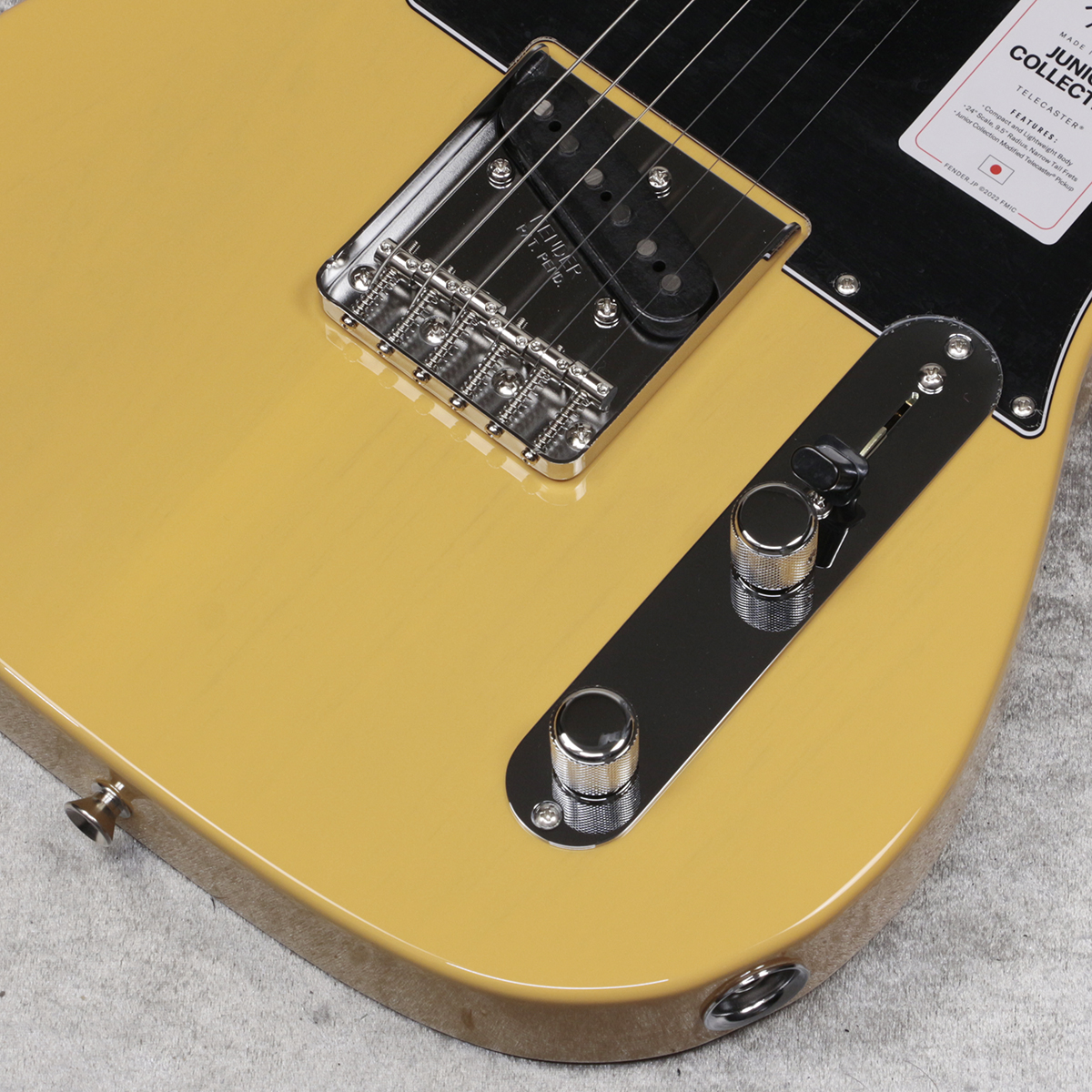 Fender / Made in Japan Junior Collection Telecaster