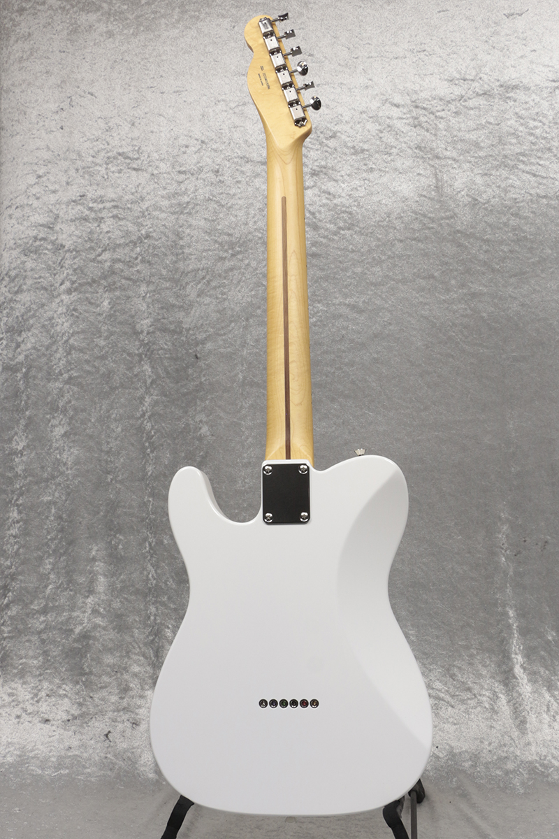 高級仕様のプライバシー対応テレキャスター用パーツ一式 WEBSHOPクリアランスセール》Fender / ISHIBASHI FSR Made in
