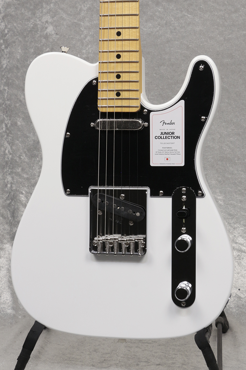 テレキャスタータイプ 中古 フェンダー(FENDER)|テレキャスタータイプ|HARDOFFオフモール
