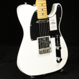Fender Made in Japan / Junior Collection Telecaster Maple Arctic White S/N JD23006723ۡŵդò