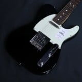 [ŵդ]Fender / Made in Japan Junior Collection Telecaster Rosewood Fingerboard Black S/N:JD25008342ۡ2.98kgۡڲŹ