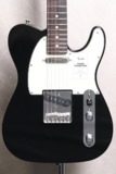 Fender / Made in Japan Junior Collection Telecaster Rosewood Fingerboard Black S/N:JD23009171ۡŹƬ̤ŸʡۡڲŹ