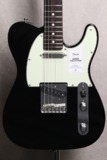 Fender / Made in Japan Junior Collection Telecaster Rosewood Fingerboard Black S/N:JD23019539ۡڲŹۡڥա