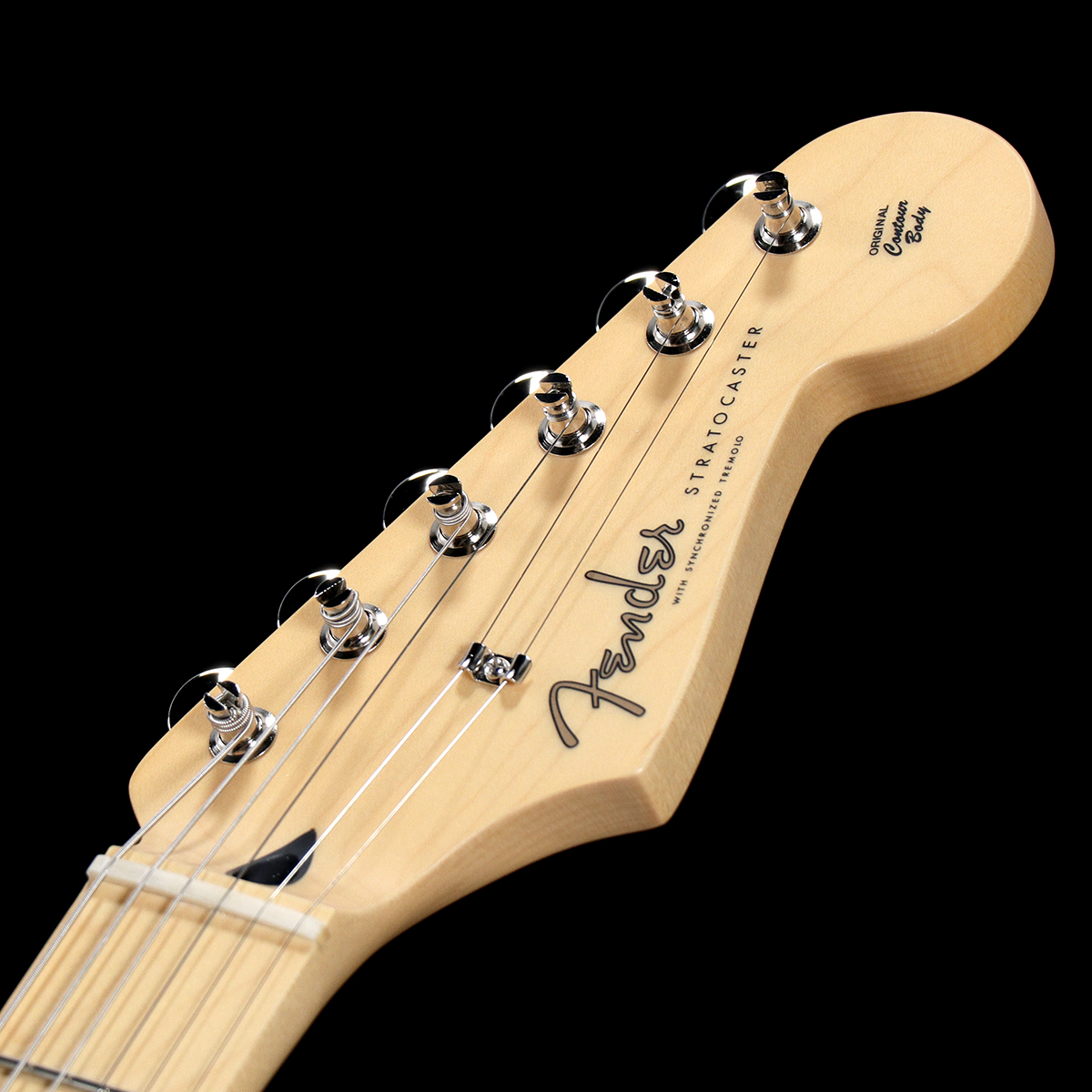 Fender / Made in Japan Junior Collection Stratocaster Satin