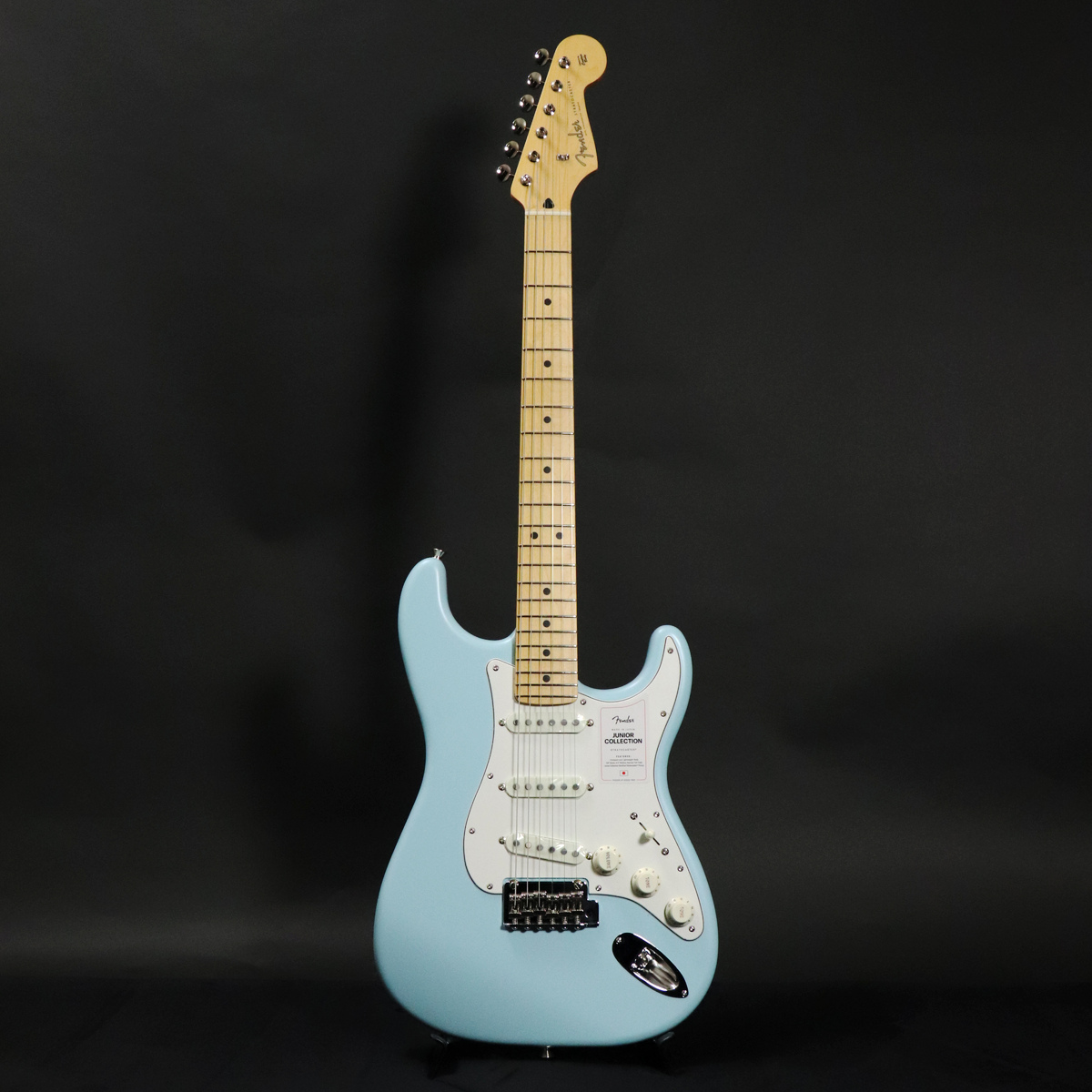 Fender / Made in Japan Junior Collection Stratocaster Satin