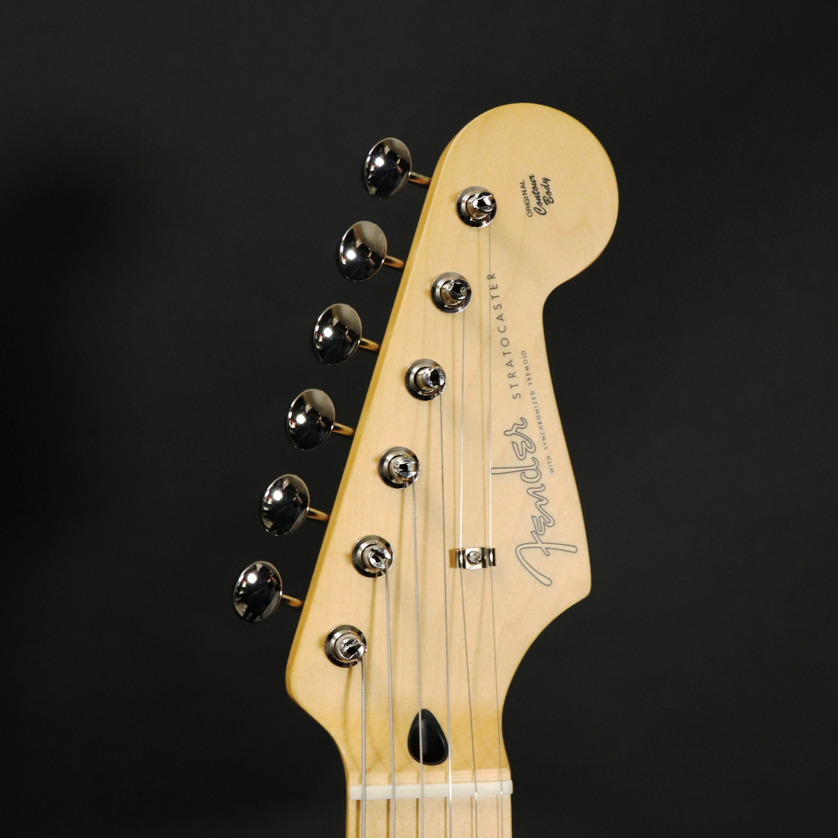 Fender / Made in Japan Junior Collection Stratocaster Satin