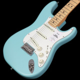 Fender / Made in Japan Junior Collection Stratocaster Maple Satin Daphne Blueŵդ[2.95kg]S/N:JD23009934ۡŹ