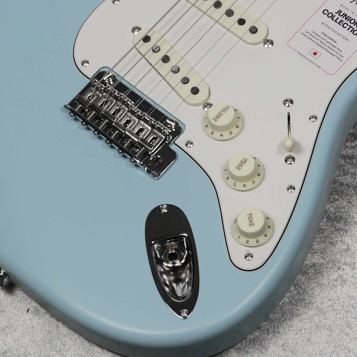 Fender / Made in Japan Junior Collection Stratocaster Maple