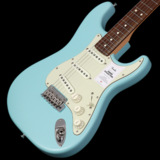 Fender / Made in Japan Junior Collection Stratocaster Rosewood Satin Daphne Blue[3kg]S/N:JD23009512ۡĹŸ߸˥òۡͲۡŹ