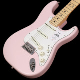 Fender / Made in Japan Junior Collection Stratocaster Maple Satin Shell Pinkŵդ[3.11kg]S/N:JD23010253ۡŹ