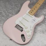 Fender / Made in Japan Junior Collection Stratocaster Satin Shell Pink