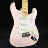 Fender Made in Japan / Junior Collection Stratocaster Maple Satin Shell Pink S/N JD23023691ۡŵդòաڥȥåò