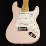 Fender / Made in Japan Junior Collection Stratocaster Maple Satin Shell Pink S/N:JD23014813 ڿضŹ