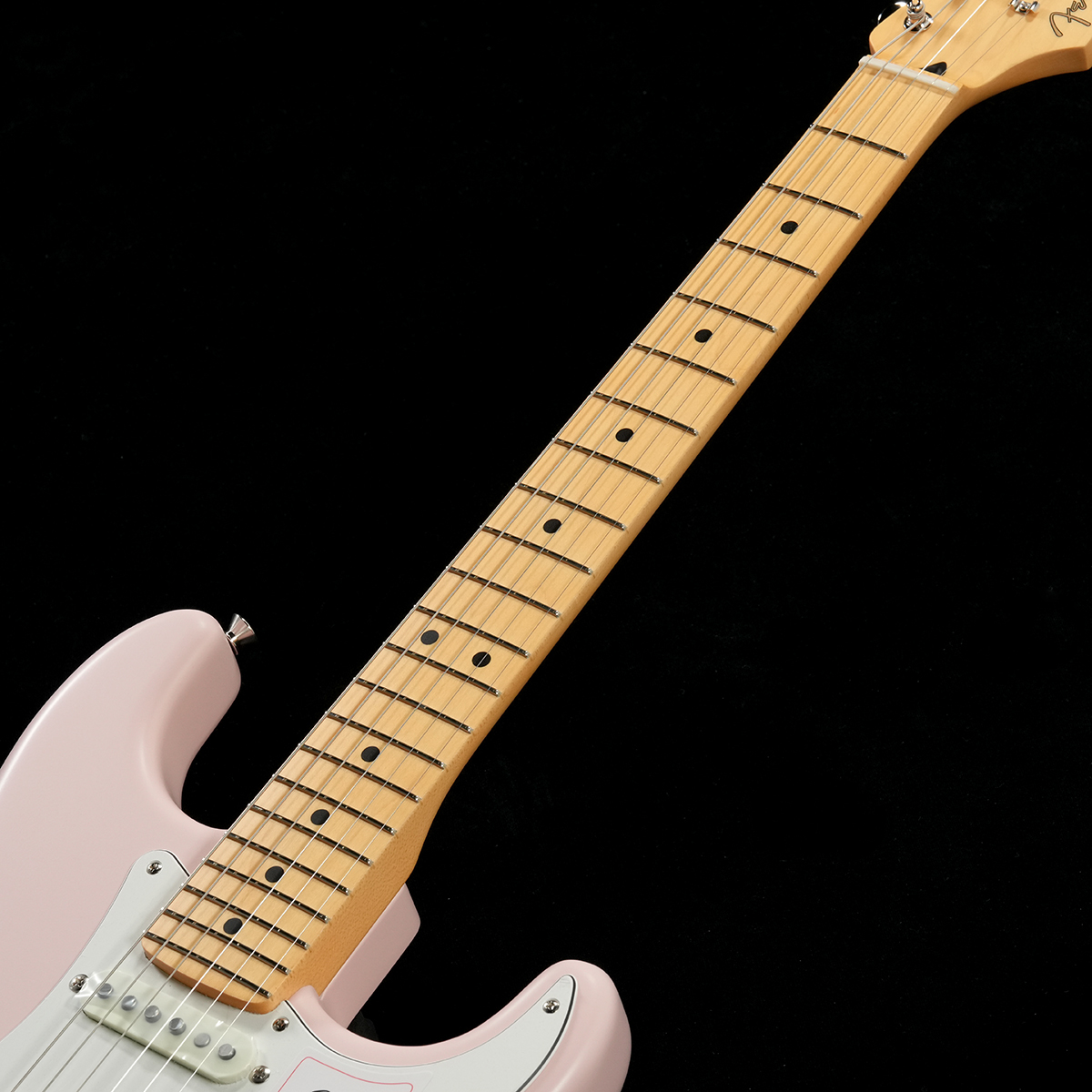 Fender / Made in Japan Junior Collection Stratocaster Maple