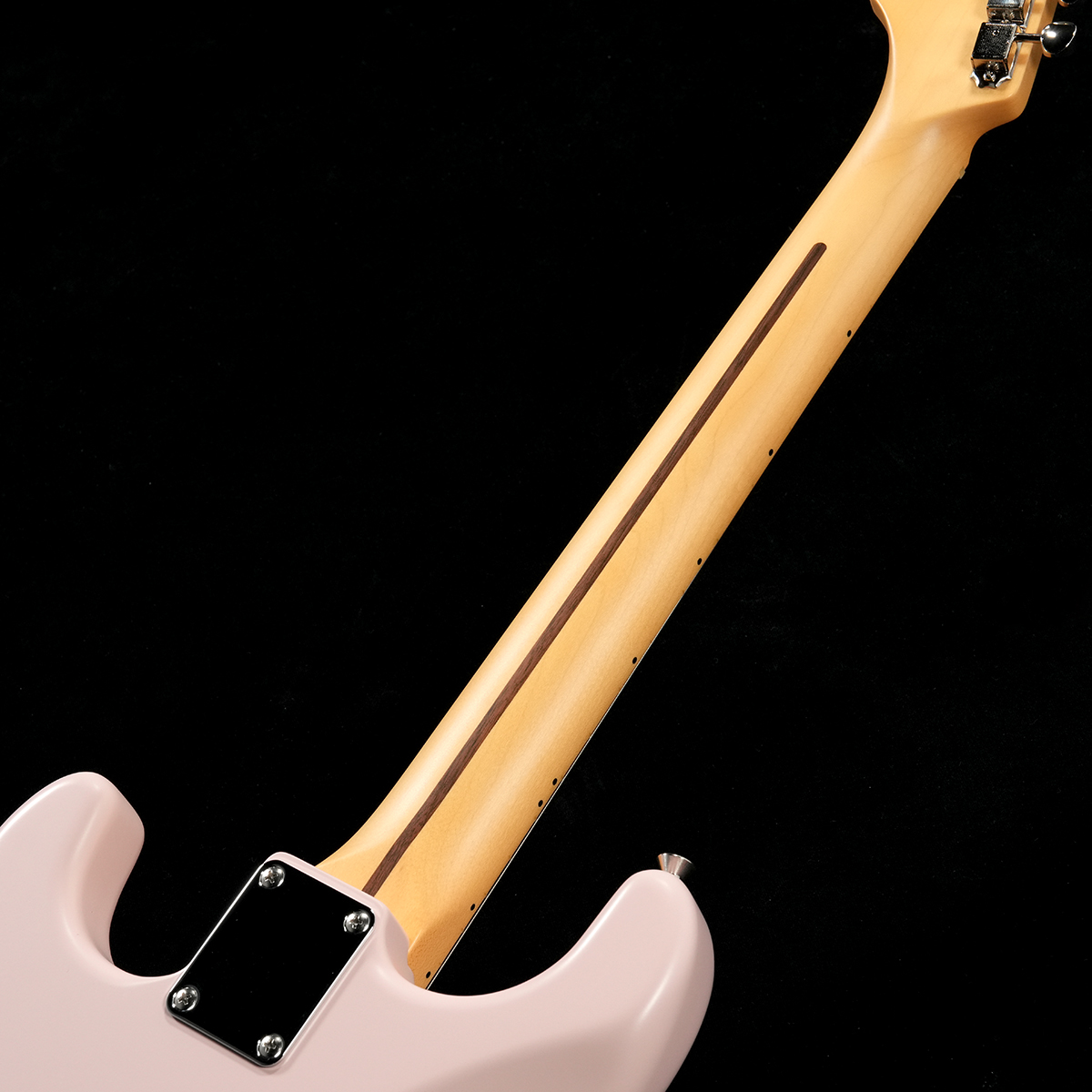 Fender / Made in Japan Junior Collection Stratocaster Maple