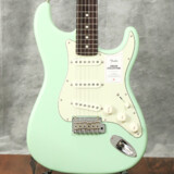 Fender / Junior Collection Stratocaster Rosewood Satin Surf Green  S/N JD23021880ۡŹ