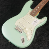 Fender / Made in Japan Junior Collection Stratocaster Rosewood FB Satin Surf GreenĹŸȥåȡۡS/N JD24022260ۡڸοŹ