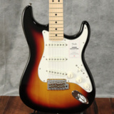 Fender / Made in Japan Junior Collection Stratocaster Maple Fingerboard 3-Color Sunburst  S/N JD23010246ۡŹƬŸò!ۡŹ