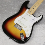 Fender / Made in Japan Junior Collection Stratocaster Maple 3-Color Sunburst