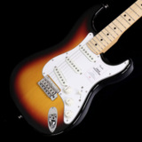 Fender / Made in Japan Junior Collection Stratocaster Maple 3-Color Sunburstŵդ[:2.91kg]S/N:JD23023698ۡŹ