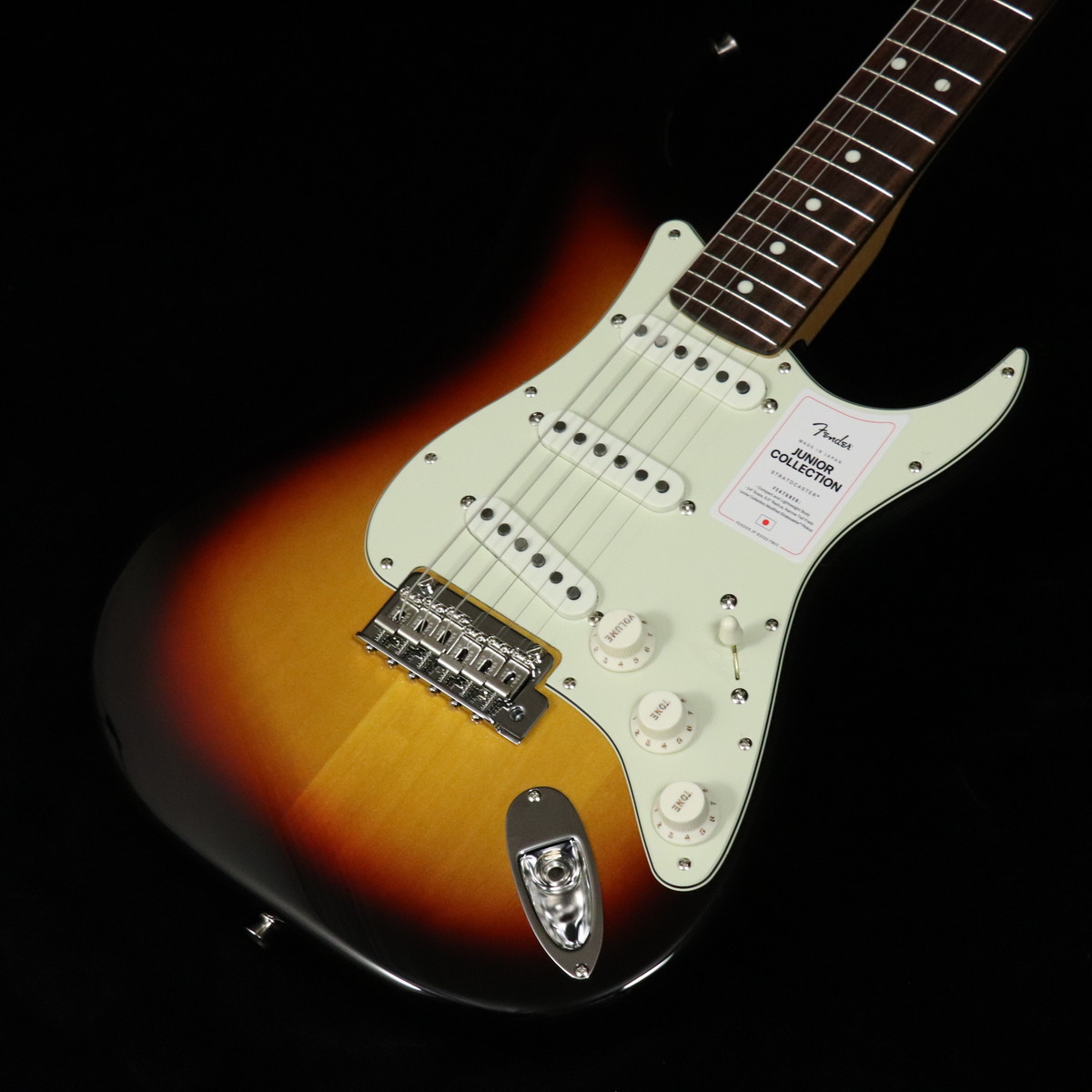 Fender / Made in Japan Junior Collection Stratocaster