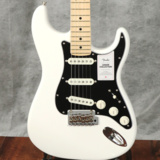 Fender / Made in Japan Junior Collection Stratocaster Maple Fingerboard Arctic White  S/N JD22023003ۡŹƬŸò!ۡŹ