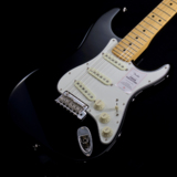Fender / Made in Japan Junior Collection Stratocaster Maple Fingerboard Black S/N:JD23009941