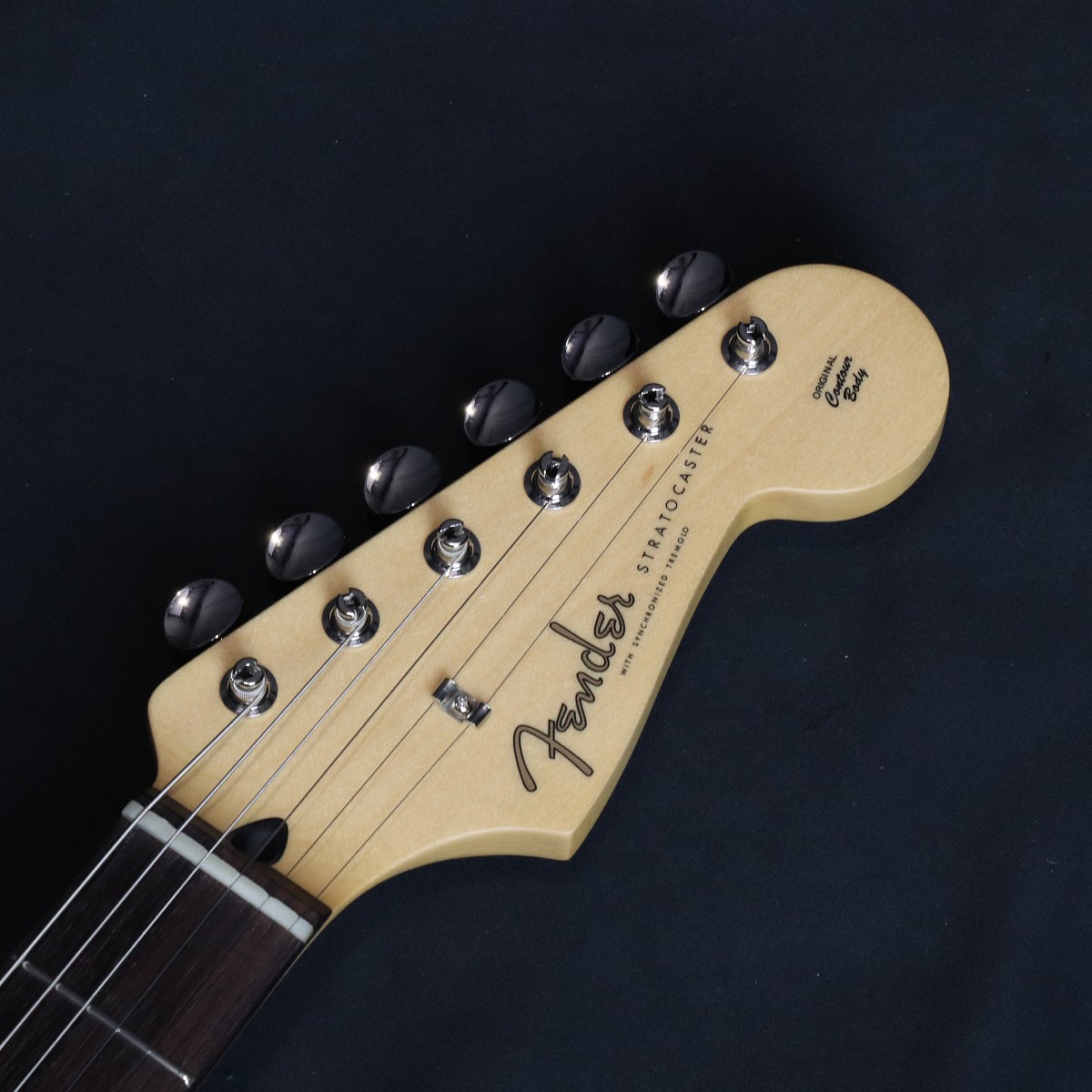 特典付き]Fender / Made in Japan Junior Collection