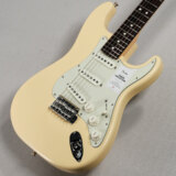 Fender / Made in Japan Junior Collection Stratocaster Rosewood Fingerboard Satin Vintage White S/N JD22023239ۡڽëŹ