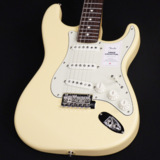 Fender / Made in Japan Junior Collection Stratocaster Rosewood Satin Vintage White S/N:JD23004183 ڿضŹ
