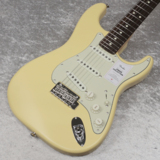 Fender / Made in Japan Junior Collection Stratocaster Rosewood Satin Vintage White