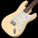 Fender / Made in Japan Junior Collection Stratocaster Rosewood Satin Vintage White[3.05kg]S/N:JD23009588ۡŹۡͲ