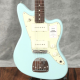 Fender / Junior Collection Jazzmaster Rosewood Satin Daphne Blue  S/N JD23007257ۡŹ