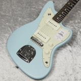Fender / Made in Japan Junior Collection Jazzmaster Rosewood Satin Daphne Blue