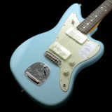 Fender / Made in Japan Junior Collection Jazzmaster Rosewood Fingerboard Satin Daphne Blue S/N:JD22027554