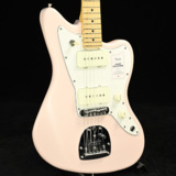 Fender Made in Japan / Junior Collection Jazzmaster Maple Satin Shell Pink S/N JD23022187ۡŵդòաڥȥåò