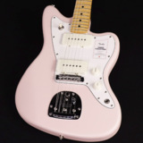 Fender / Made in Japan Junior Collection Jazzmaster Maple Satin Shell Pink S/N:JD23024721 ڿضŹ